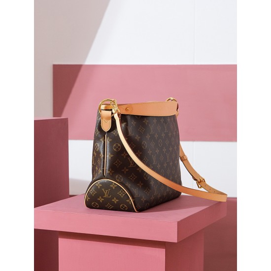M40352GRACEFUL Used Shopping Bag