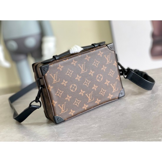 M45935 Handle Soft Trunk