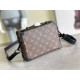 M45935 Handle Soft Trunk