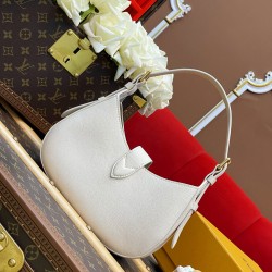 M24990 Low Key Shoulder Bag 26.0 x 18.0 x 7.0 