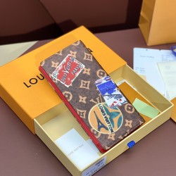 M61697Toilet Pouch Clutch Bag
