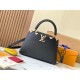  M23332Capucines Medium HandbagSize：31.5 * 20 * 11Cm