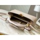 N93419/M48865Capucines Medium HandbagSize: 31.5 * 20 * 11 cm