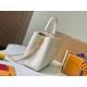 M23084Capucines BB Handbags LV Milky Way 31.52011cm