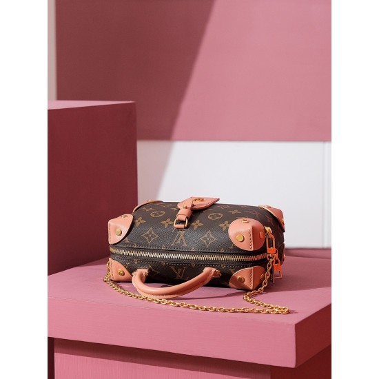 PETITE MALLE SOUPLE Handbag M45531