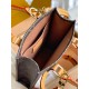 PETIT SAC PLAT Handbag M81295：14x17x5cm
