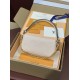 M82211 Wallet On Chain Ivy Handbag