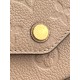 M64064 Gray Pochette Flicie Chain Bag