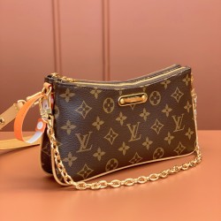 pochette handbag24x14x6.5CM