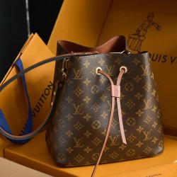  NéoNoé Bucket Bag M44887 26 x 26 x 17.5 cm