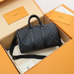 KEEPALL BANDOULIRE 35 Handbag34x21x16cm