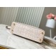 N93163/M48865Capucines BB HandbagSize:27 * 18 * 9 cm