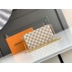 N63106 POCHETTE FLICIE Chain Bag