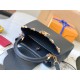 M23332Capucines Medium HandbagSize：31.5 * 20 * 11Cm