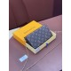 M82627 Set of 3 Felicie Handbags