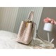N93419/M48865Capucines Medium HandbagSize: 31.5 * 20 * 11 cm