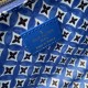 M22976 OnTheGo Small Handbag Blue