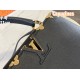  M54663CAPUCINES Medium Handbag:31cmx21x11cm