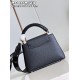  M91697Capucines Mini Handbagsize:21x14x8 cm