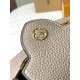  M23330Capucines Mini HandbagSize：21 * 14 * 8Cm