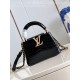  M48865Capucines Mini Handbagsize：21x14x8cm