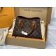 Opra BB Handbag M4649526.0 x 18.0 x 15.0 