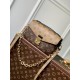  M46279 East West Mtis Handbags