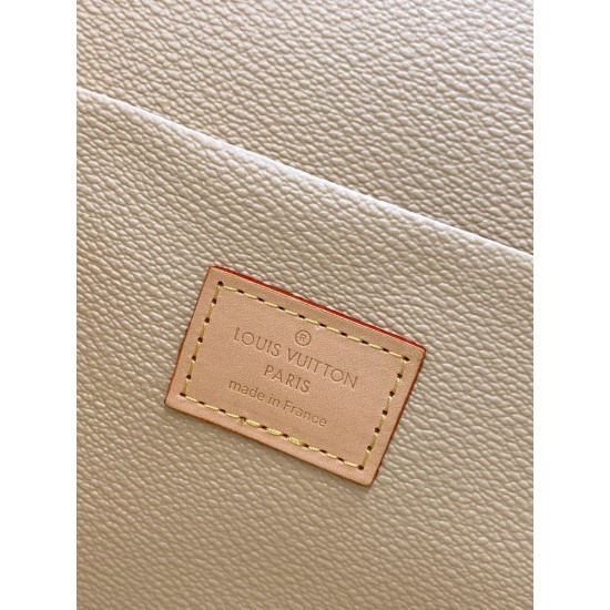 M44936 Nice Nano Cosmetic Bag