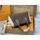 Opra BB Handbag M4649526.0 x 18.0 x 15.0 