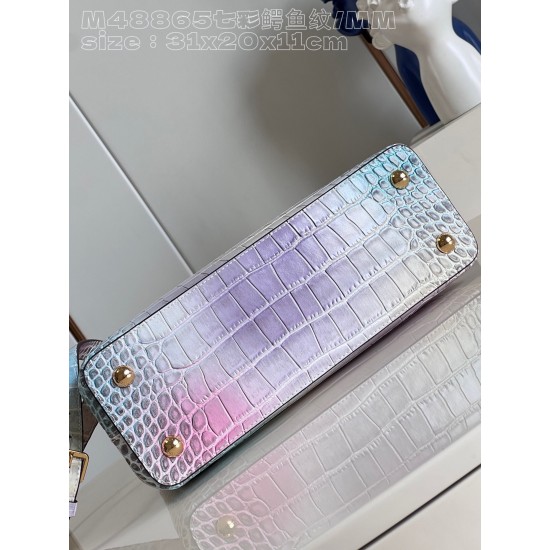 M48865size：31.5x20x11cm
