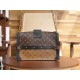 TRUNK CLUTCH M43596 Bag