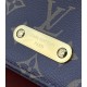 M82509 Lily wallet size：20.5x10x3.5cm。