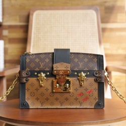 TRUNK CLUTCH M43596 Bag