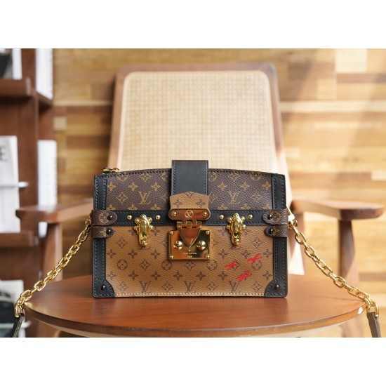 TRUNK CLUTCH M43596 Bag