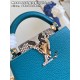 M48865Capucines  size:21x14x8 cm