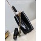  M48865Capucines Trumpet Handbagsize：27x18x9cm