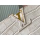N93419/M48865Capucines Medium HandbagSize: 31.5 * 20 * 11 cm
