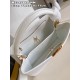  M23456Capucines MM Handbagsize：31.5x20x11cm