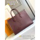 M46601 tote.尺寸:35x27x14CM