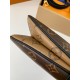 LV TWINNY Handbag M4665929*19*9cm