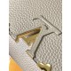  M23330Capucines Mini HandbagSize：21 * 14 * 8Cm