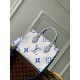 M22976 OnTheGo Small Handbag Blue
