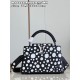 M48865 LV x YK Capucines MMsize：31.5x20x11cm