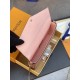 M64064 Pink Pochette Flicie Chain Bag