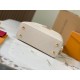 M23082Capucines BB Handbags LV Milky Way 。21148cm 