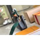M91697 Capucines Mini Handbag21x14x8
