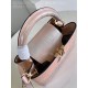  M48865Capucines  handbagsize：27x18x9cm