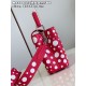  M48865LV x YK Capucines bagsize：27x18x9cm