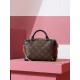  M45571 PETITE MALLE SOUPLE handbag