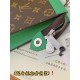 M44466 Green：26x20x5cm。